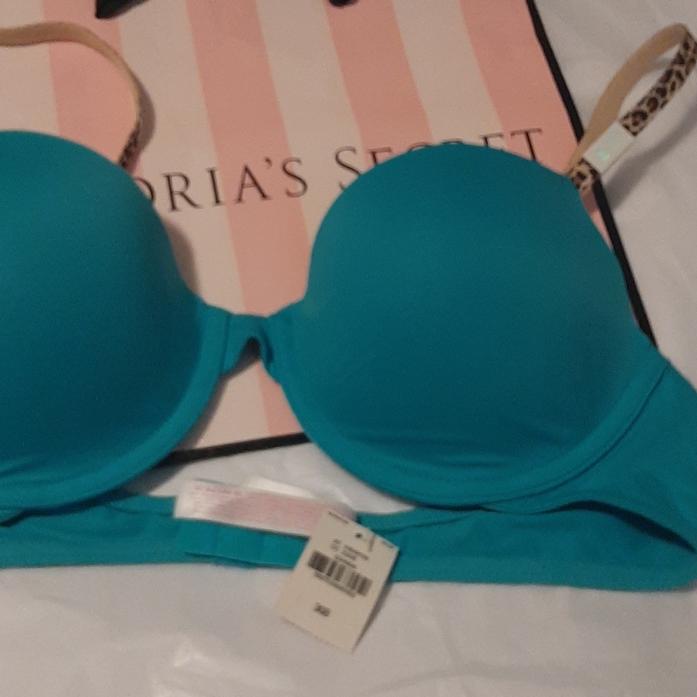Victoria secret bra